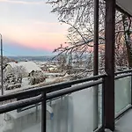 Widokowy Karpatia Z Garazem, 3 *
