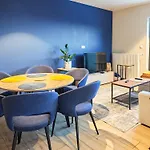 Apartamento Widokowy Karpatia Z Garazem, 3 *