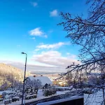 Widokowy Karpatia Z Garazem, 3 * Karpacz
