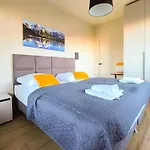 Widokowy Karpatia Z Garazem, 3 Apartamento Karpacz