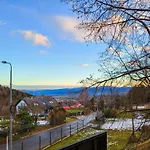 Apartamento Widokowy Karpatia Z Garazem, 3