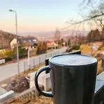 Apartamento Widokowy Karpatia Z Garazem, 3