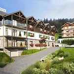 Apartamento Widokowy Karpatia Z Garazem, 3