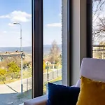Apartamento Widokowy Karpatia Z Garazem, 3 Karpacz