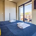 Apartamento Widokowy Karpatia Z Garazem, 3 *