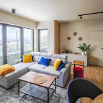 Apartamento Widokowy Karpatia Z Garazem, 3