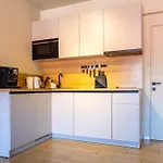 Apartamento Widokowy Karpatia Z Garazem, 3 Karpacz