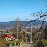 Widokowy Karpatia Z Garazem, 3 *