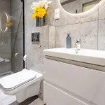 Widokowy Karpatia Z Garazem, 3 Apartamento Karpacz