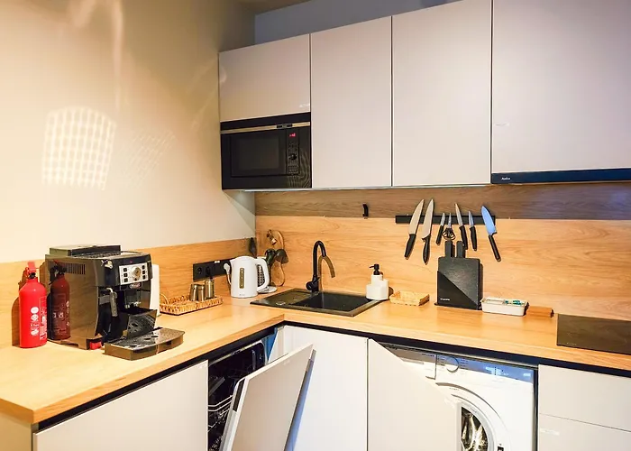 Widokowy Karpatia Z Garazem, 3 * كارباش