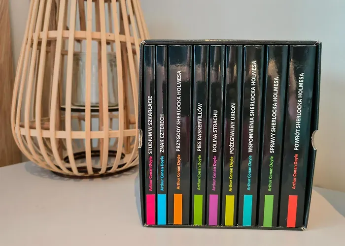 شقة Widokowy Karpatia Z Garazem, 3