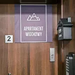 Appartement Widokowy Karpatia Z Garazem, 3 Karpacz