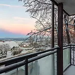 Appartement Widokowy Karpatia Z Garazem, 3 Karpacz