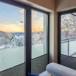 Appartement Widokowy Karpatia Z Garazem, 3 Karpacz