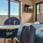 Widokowy Karpatia Z Garazem, 3 Appartement Karpacz