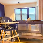 Appartement Widokowy Karpatia Z Garazem, 3