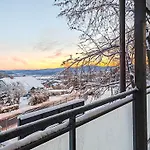 Widokowy Karpatia Z Garazem, 3 Appartement Karpacz