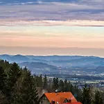 Widokowy Karpatia Z Garazem, 3 Appartement Karpacz