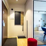 Widokowy Karpatia Z Garazem, 3 Appartement Karpacz