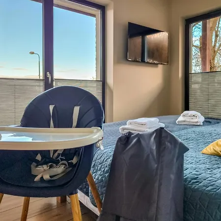 Widokowy Karpatia Z Garazem, 3 Appartamento Karpacz