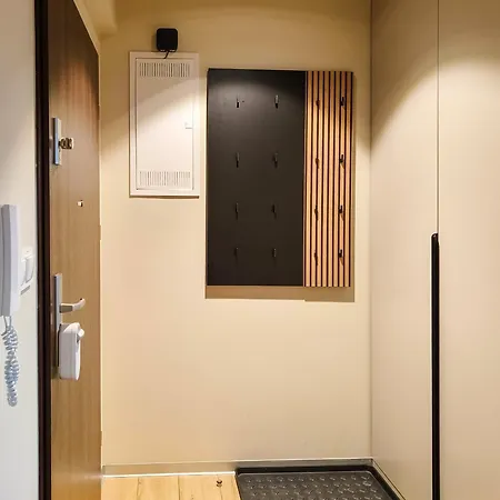 Appartamento Widokowy Karpatia Z Garazem, 3 Karpacz