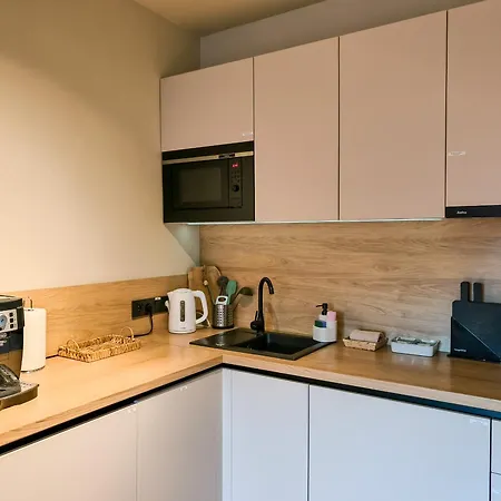 Widokowy Karpatia Z Garazem, 3 Karpacz