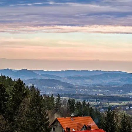 Widokowy Karpatia Appartement Karpacz