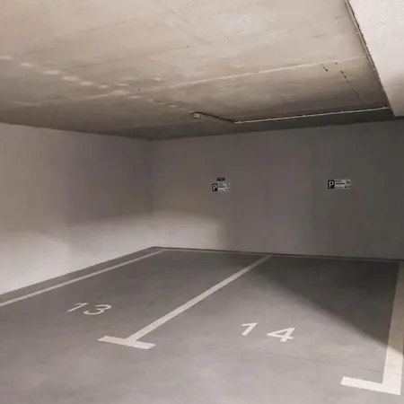 Widokowy Karpatia Z Garazem, 3 Apartmán