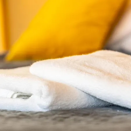 Apartmán Widokowy Karpatia Z Garazem, 3 *