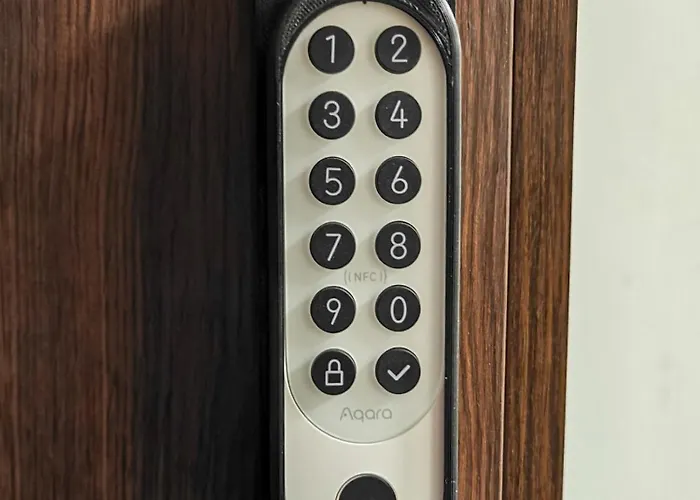 Widokowy Karpatia Z Garazem, 3