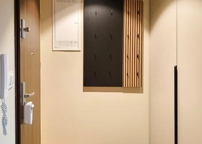 Appartamento Widokowy Karpatia Z Garazem, 3 Karpacz