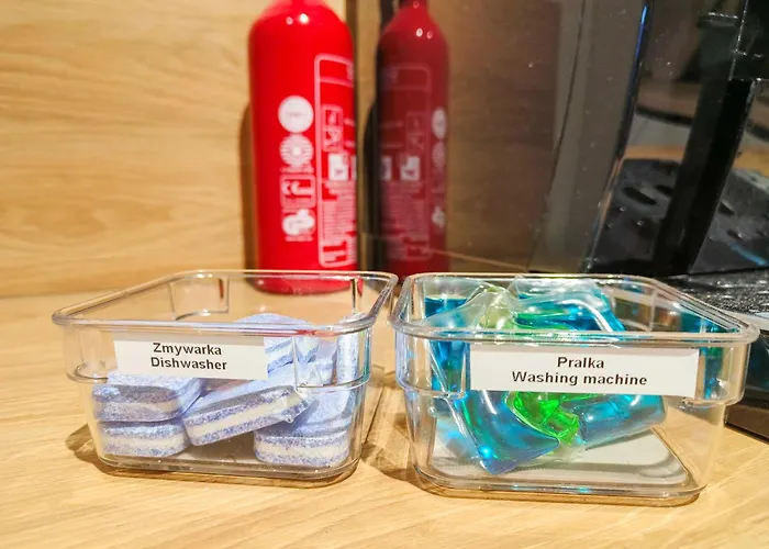 Widokowy Karpatia Z Garazem, 3